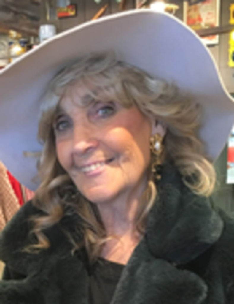 Thresia Ann (Thomas) Rumbaugh