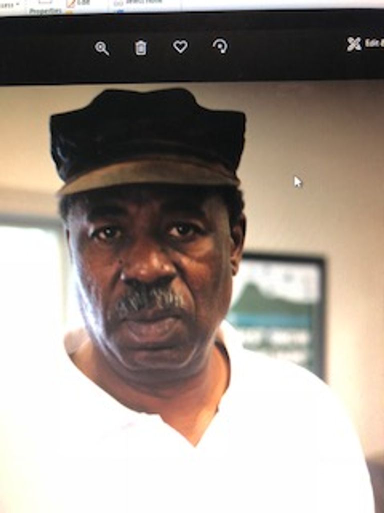 Mr. William Richard Edmond Profile Photo