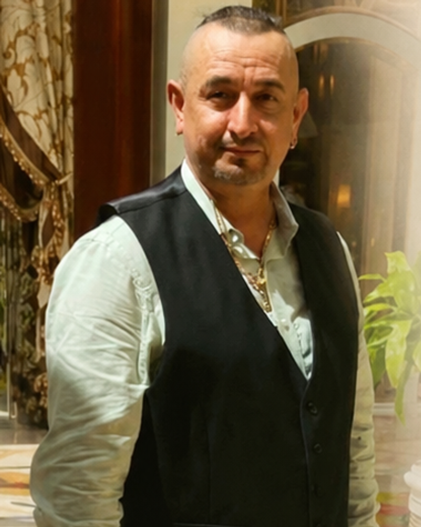Francisco Bonilla