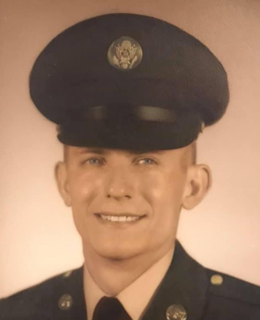James H. (Jimmy) George