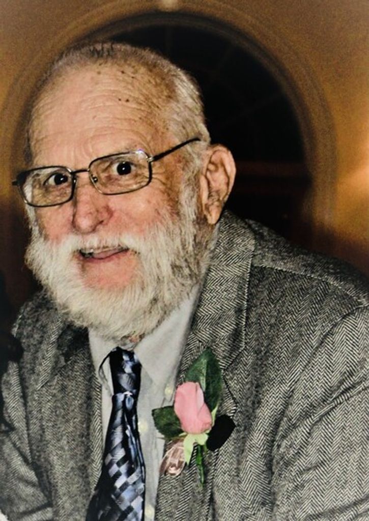 Roy Mason Cole Profile Photo