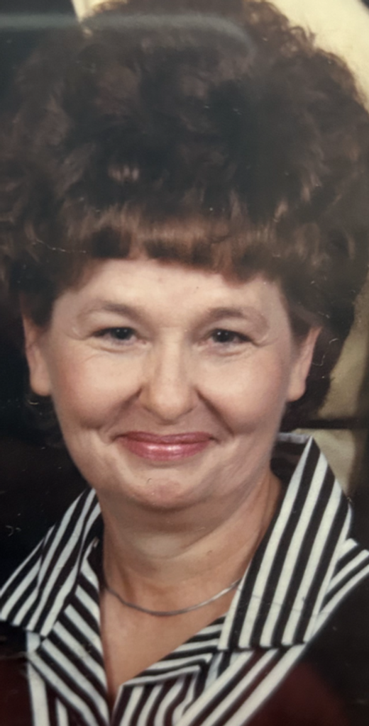 Betty Lou Vance Profile Photo