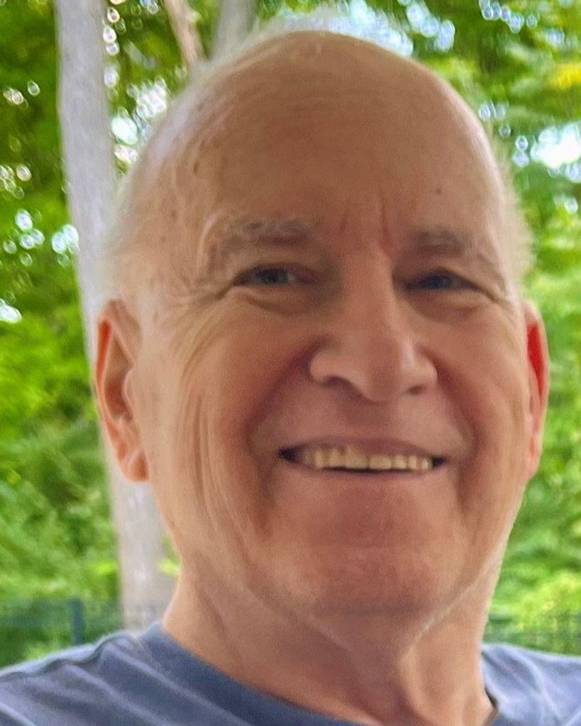 James N. Rogers