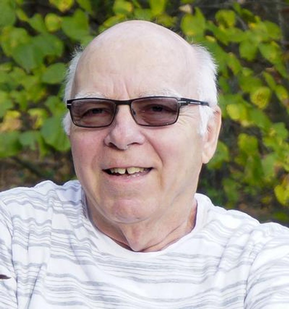 James 'Buddy' B. Blank Profile Photo
