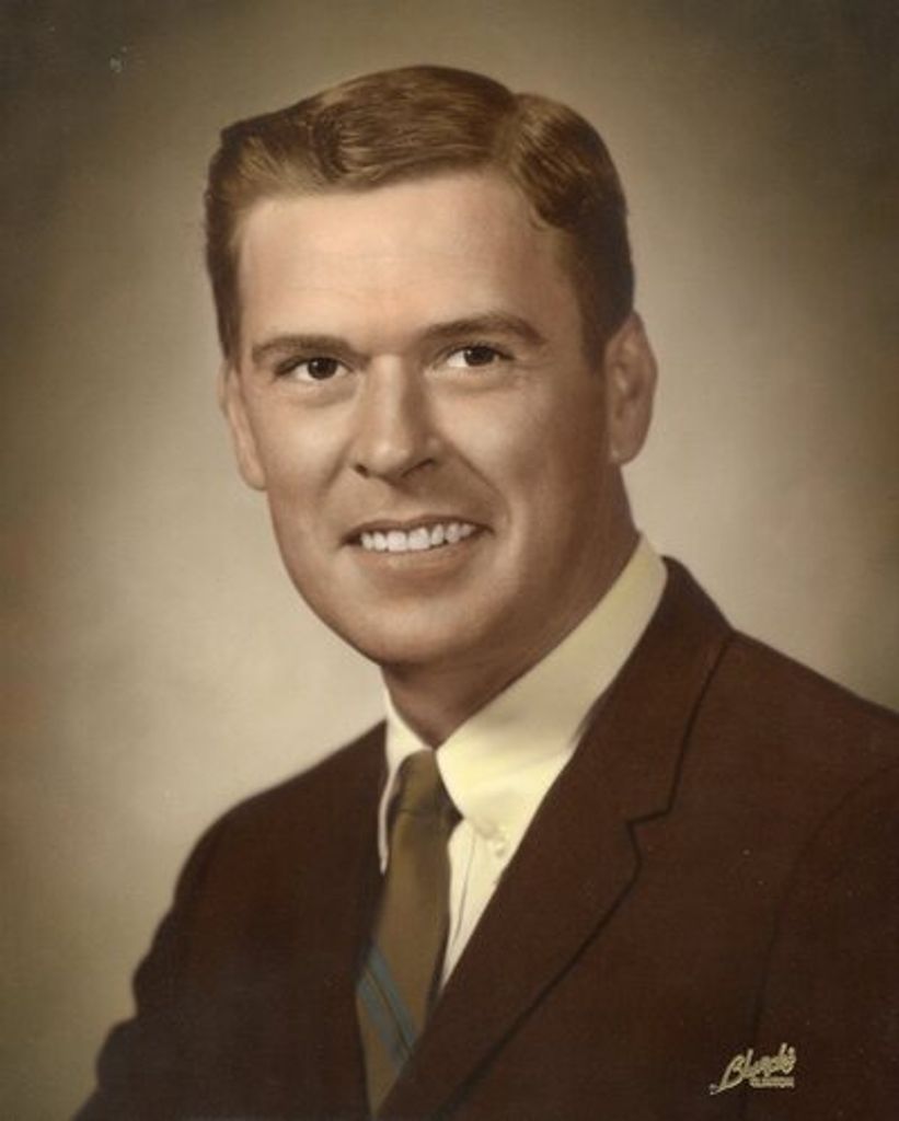 Harold Doss Powers