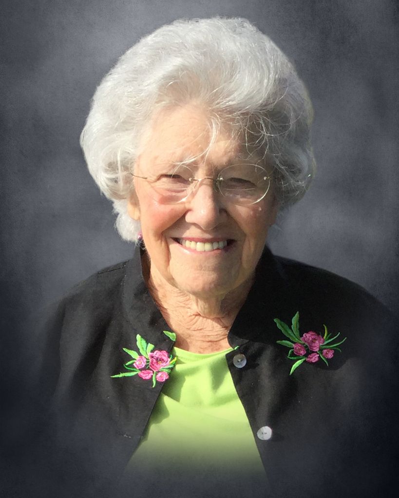 Annie Lee Looney Simmons