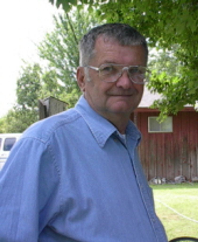 John James Cunningham, Jr.