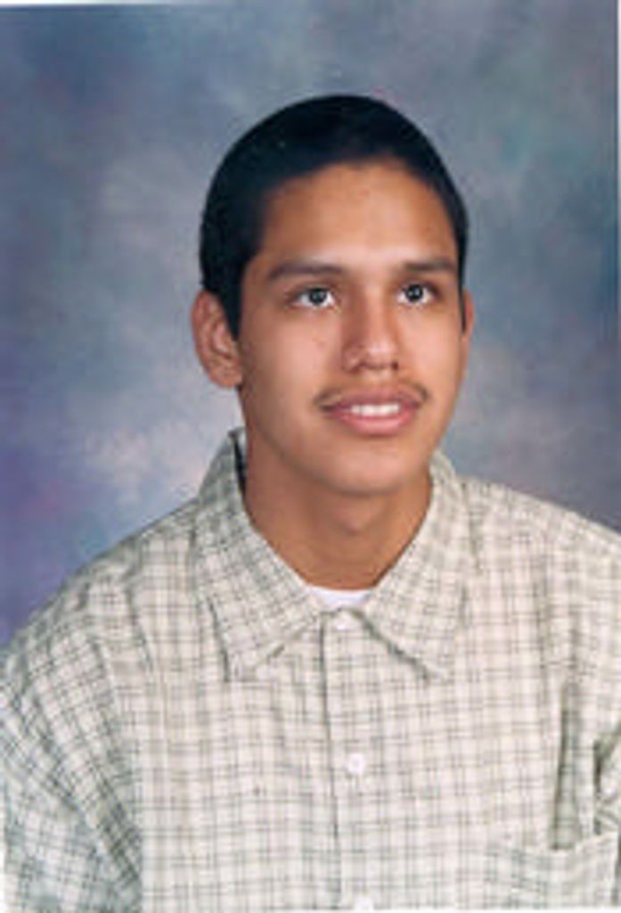 Derek Everett Oshkeshequoam Profile Photo