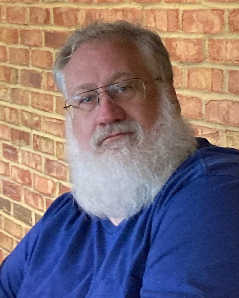 Theodore "Teddy" Davis IV Profile Photo