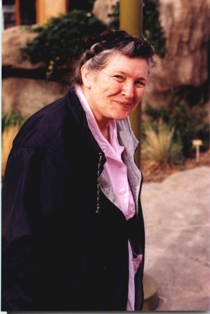 Elizabeth S. Hallford Profile Photo
