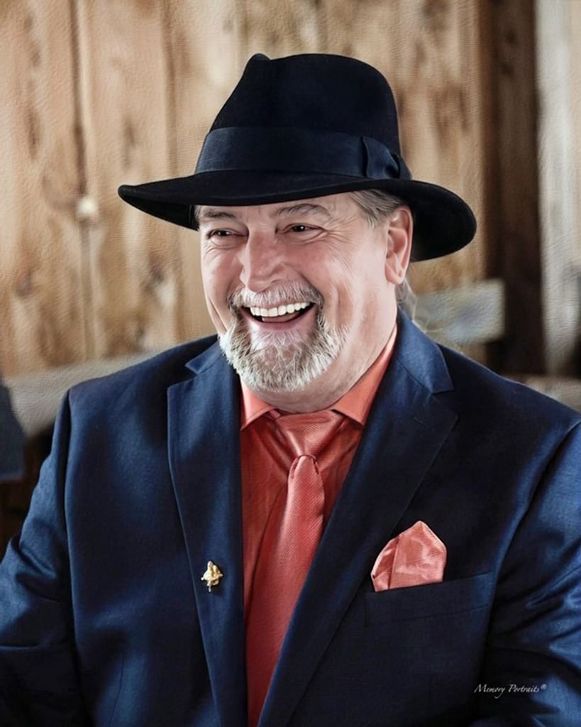 Richard Edward DeBlois, Jr.