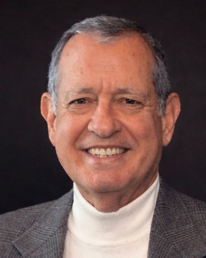 Dr. Milham S. "Bill" Howie Profile Photo