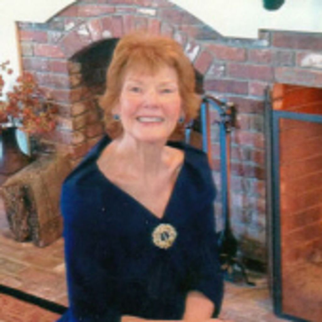 Paulette Keaveny Galvin