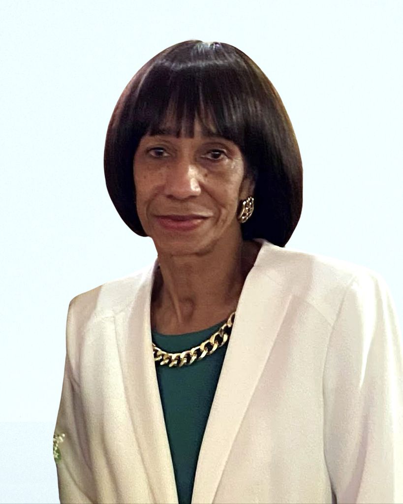 Donna LeBlanc Honore