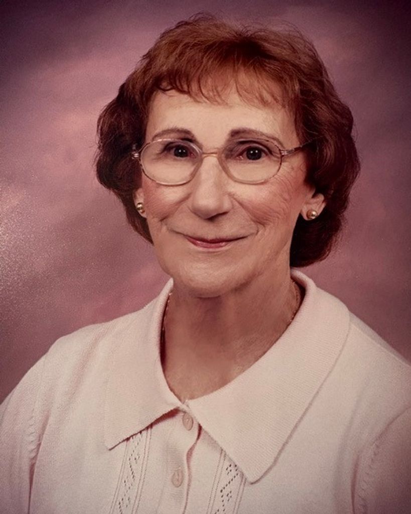 Margaret Elnora Crooks Profile Photo