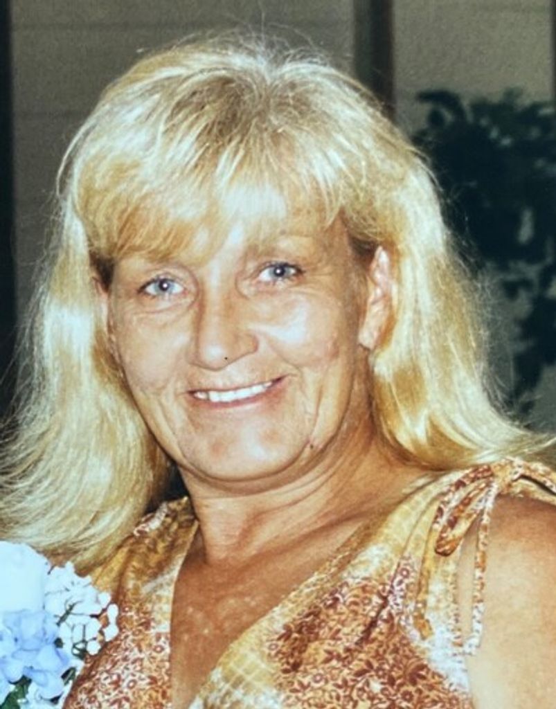 Kathryn Marie Guthrie