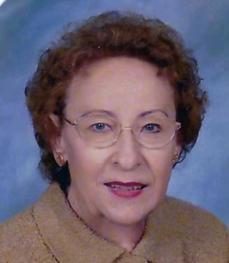 Joyce Rode Profile Photo