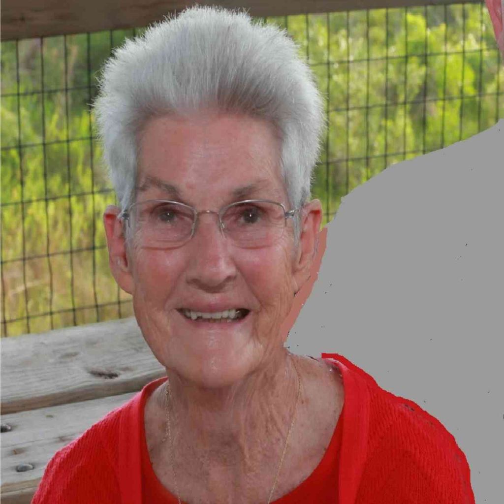 Wilma Fowler Profile Photo