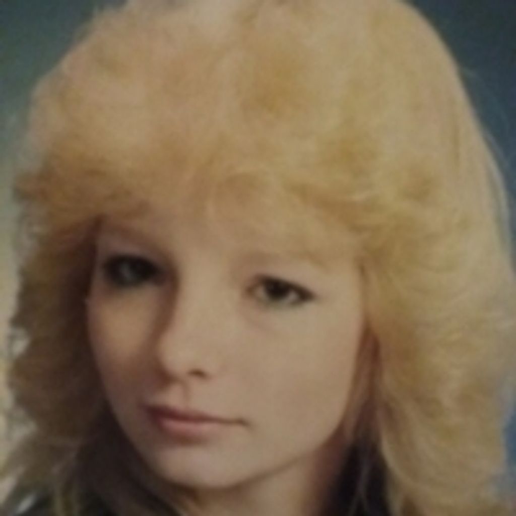 Tammi Kristine Pronteau