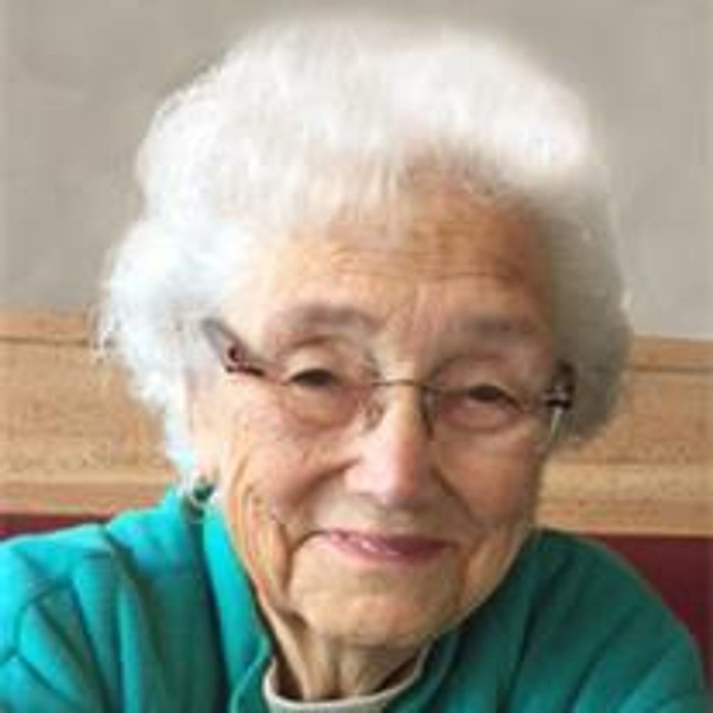 Laverna Marie Ida Boehm