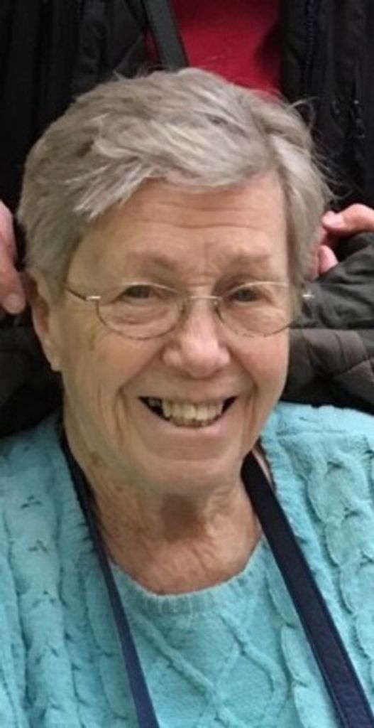 Dorrian Joyce Buch Profile Photo