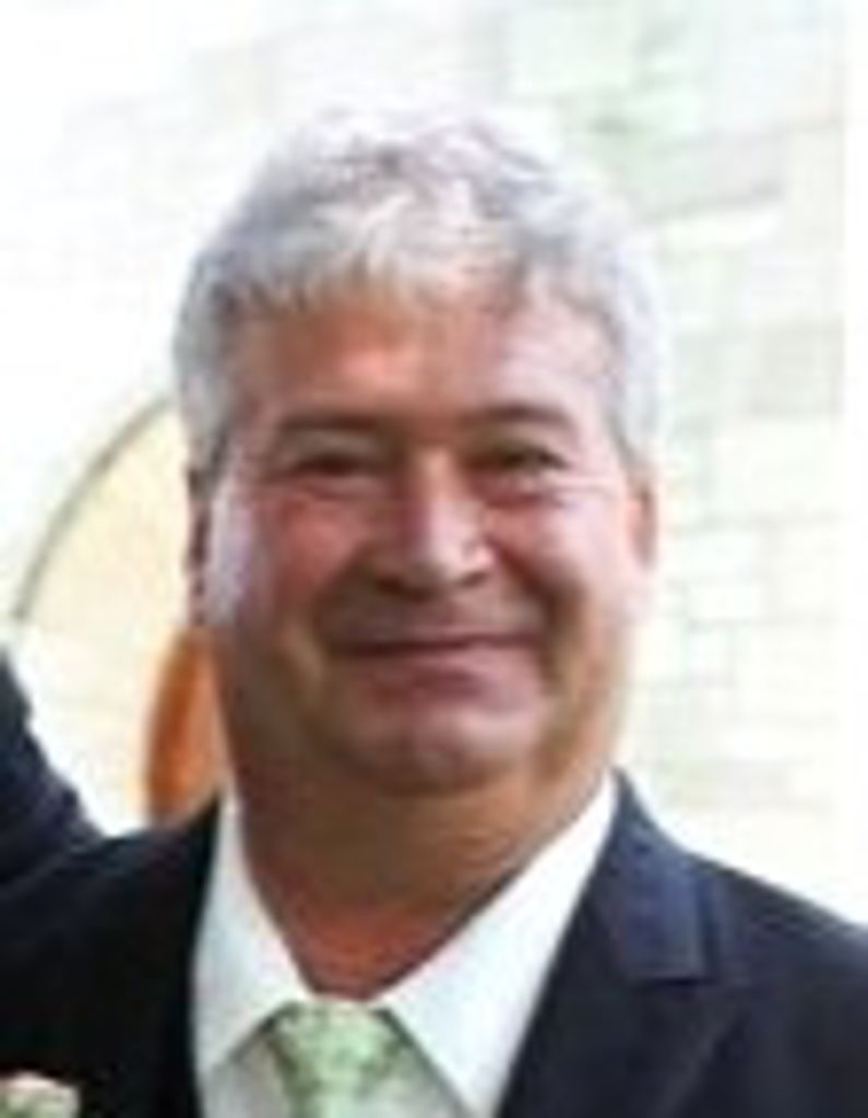 Jeffrey A. Cary, Sr. Profile Photo