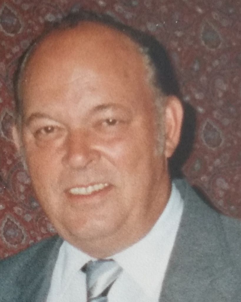 Boyd Mack Crannell