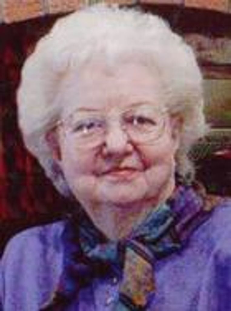 Inez Iretha Rich