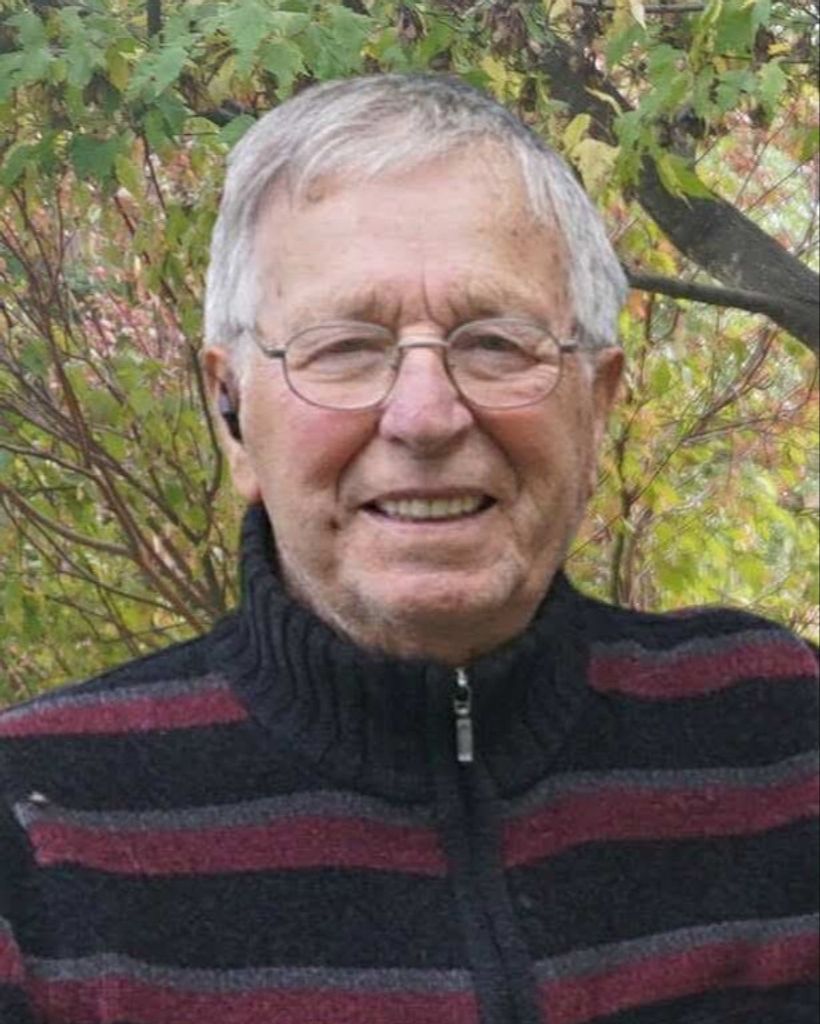 Louis Cornelis Baltus Profile Photo