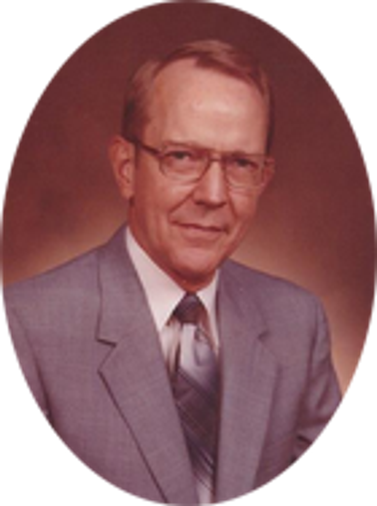 Quentin Newcombe, Jr.