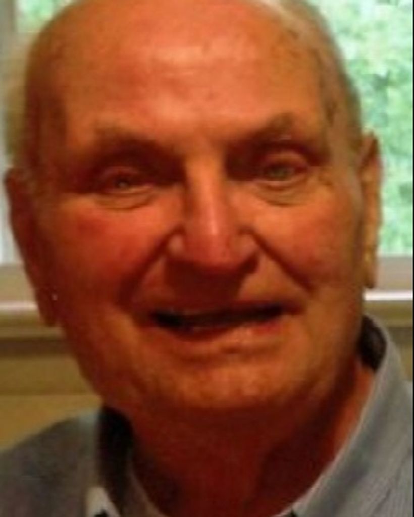 Richard John Klafehn