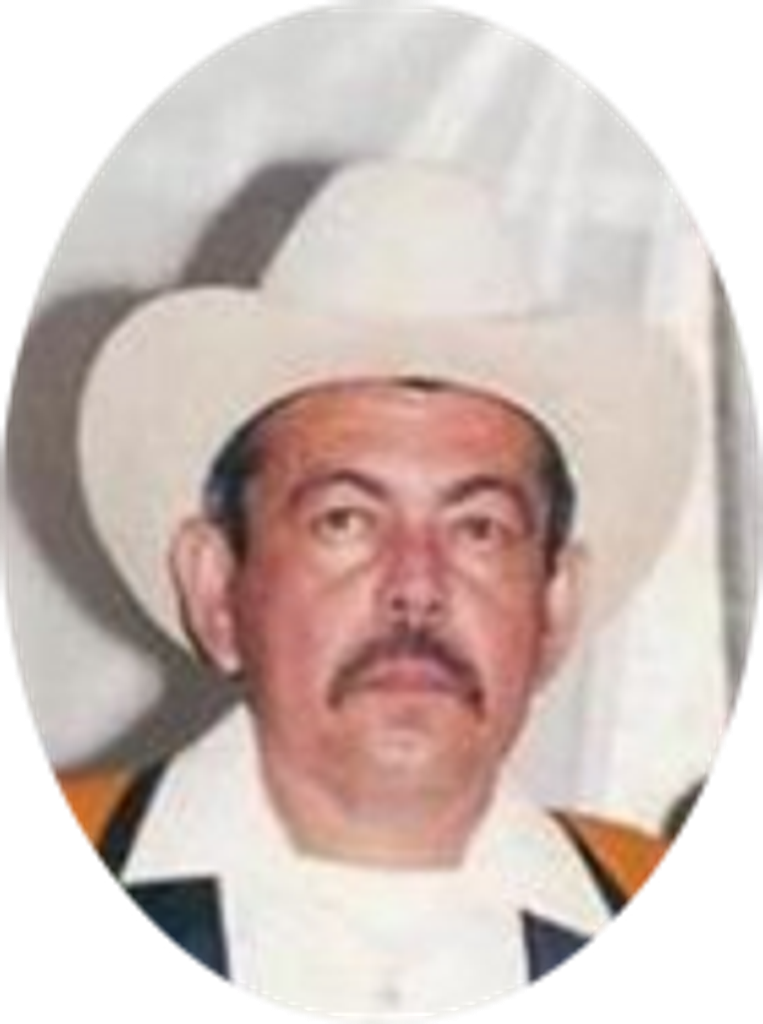 Jesus Lopez Jr.