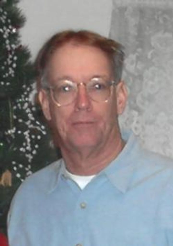 Bernard "Bernie" Smith, Jr. Profile Photo