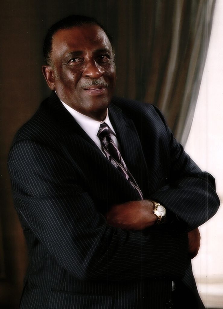Fred A. Gamble Profile Photo
