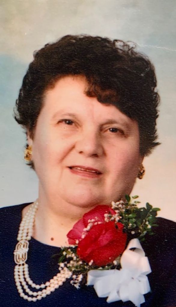 Teresa Pellegri Profile Photo