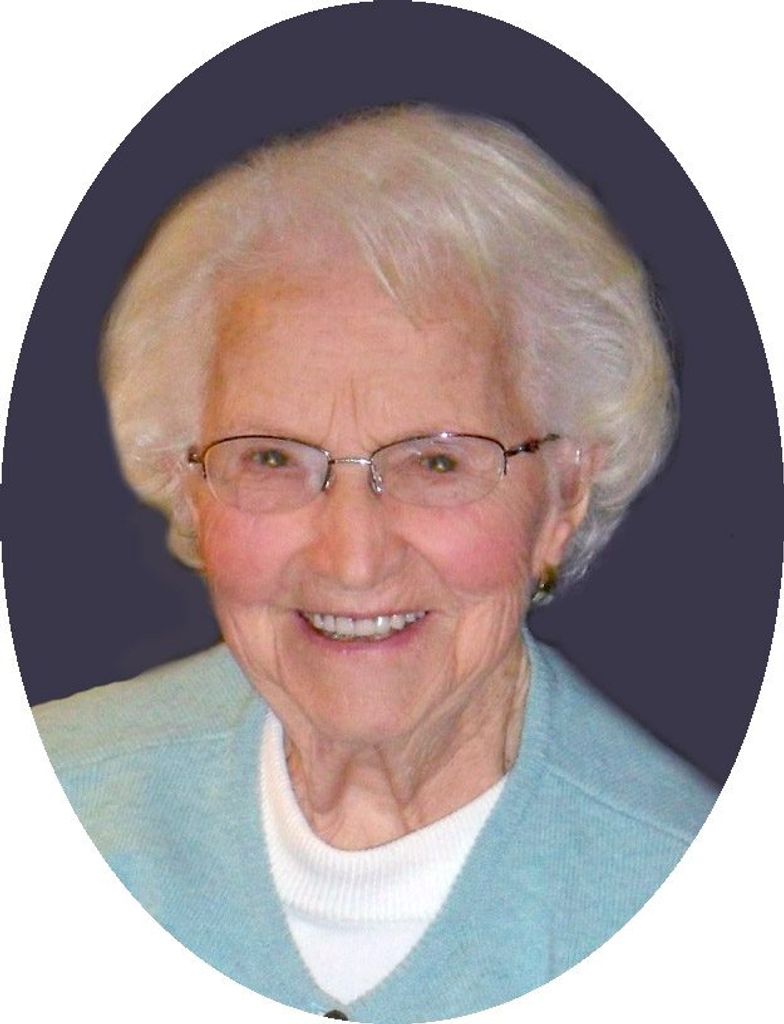 Imogene R. (Lett) Holmes