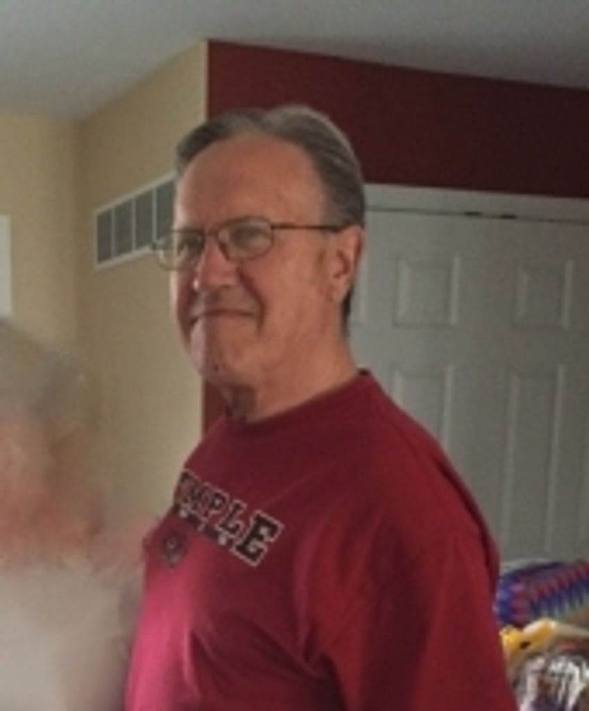 Bruce A. Hinderliter