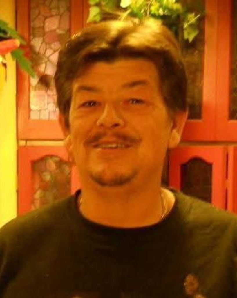 William "Bill" Clark, Jr.