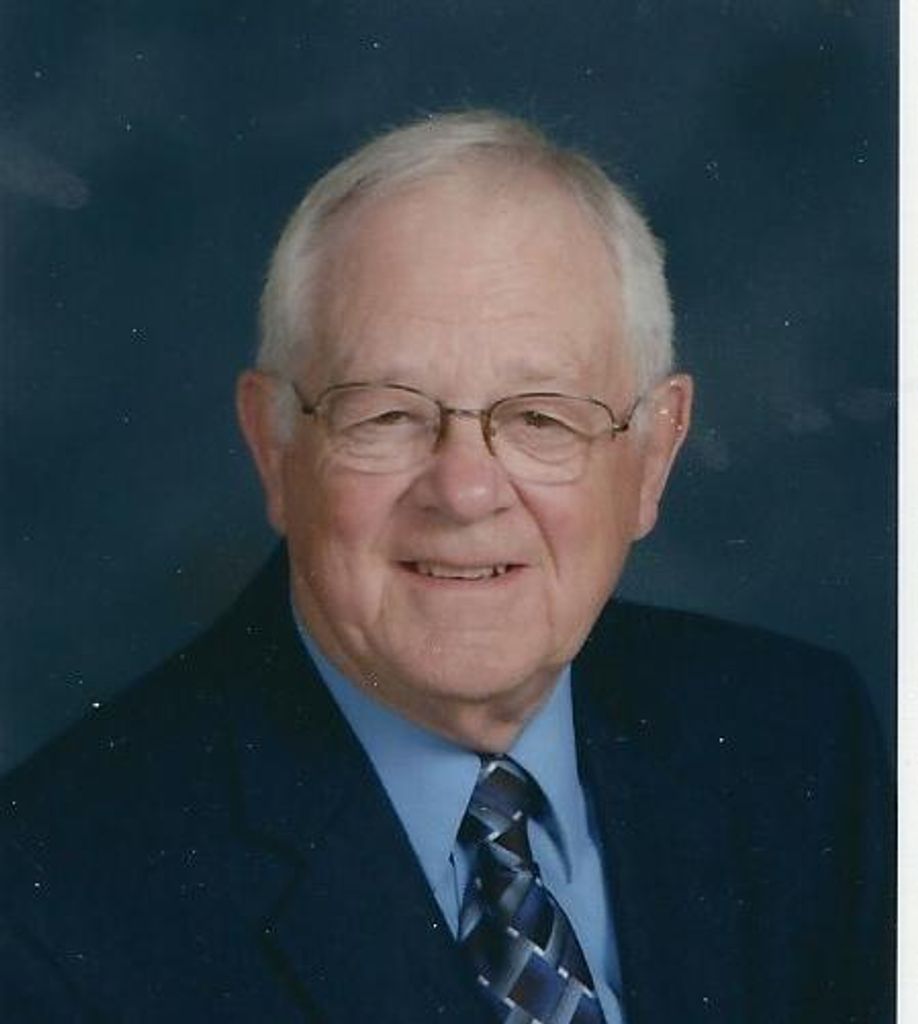 John A. Barrick Profile Photo