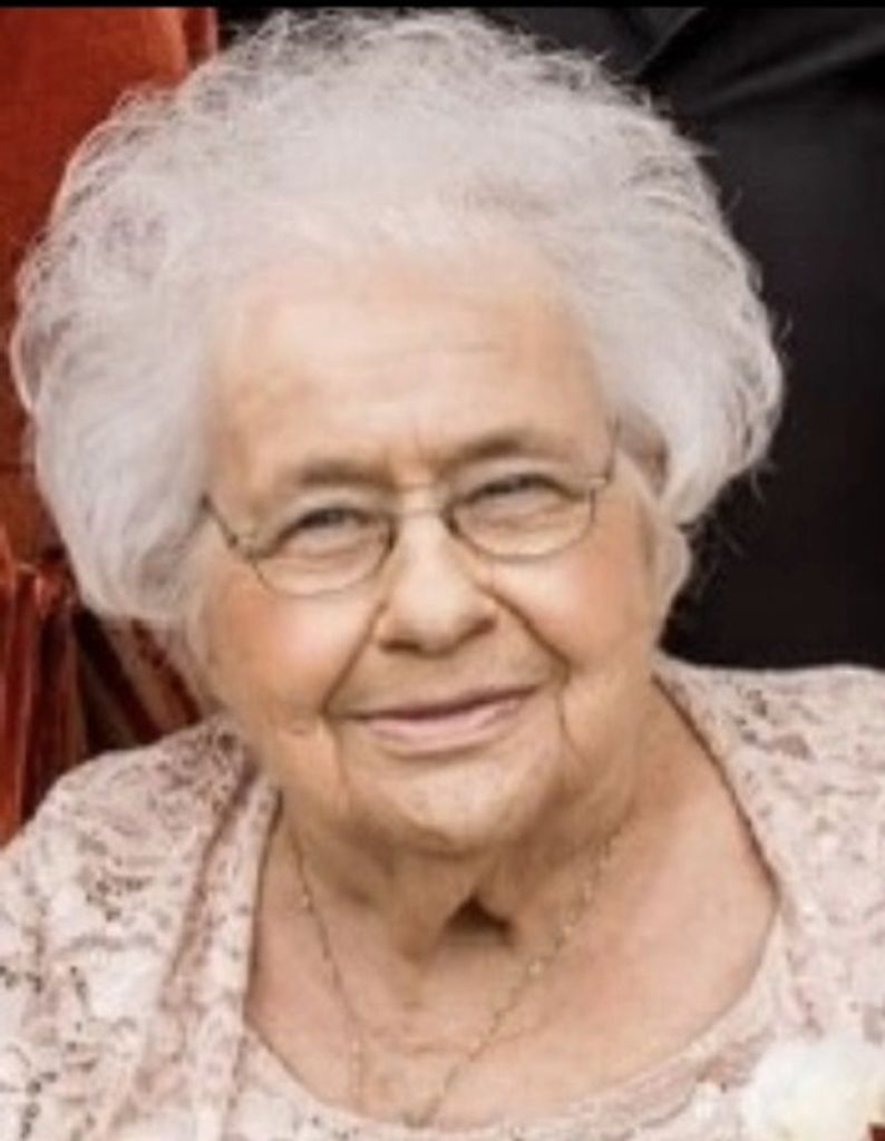 Sarah Marie Gilliland