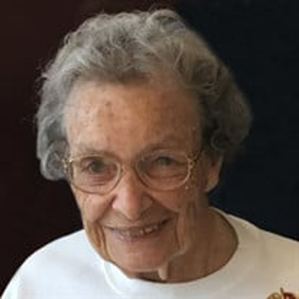 Betty L. Liebman