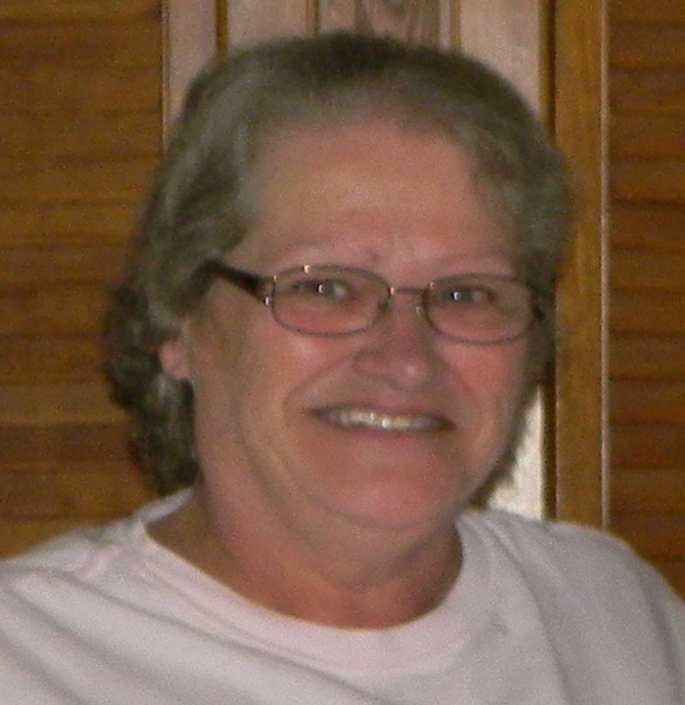 Brenda Gail Howell Young