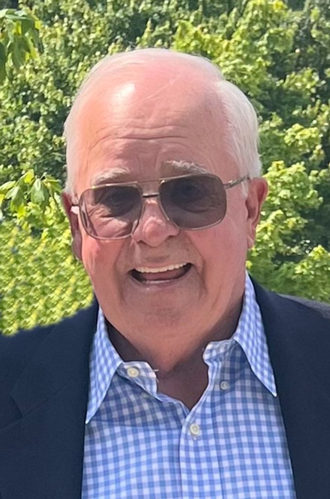 George Louis Yake Profile Photo