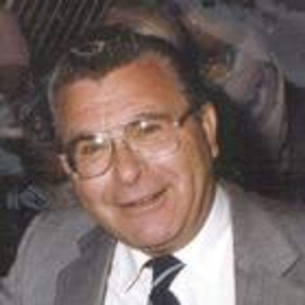 Mario R. Cocuzzi