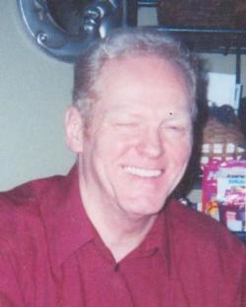 Frederick A. Fischer