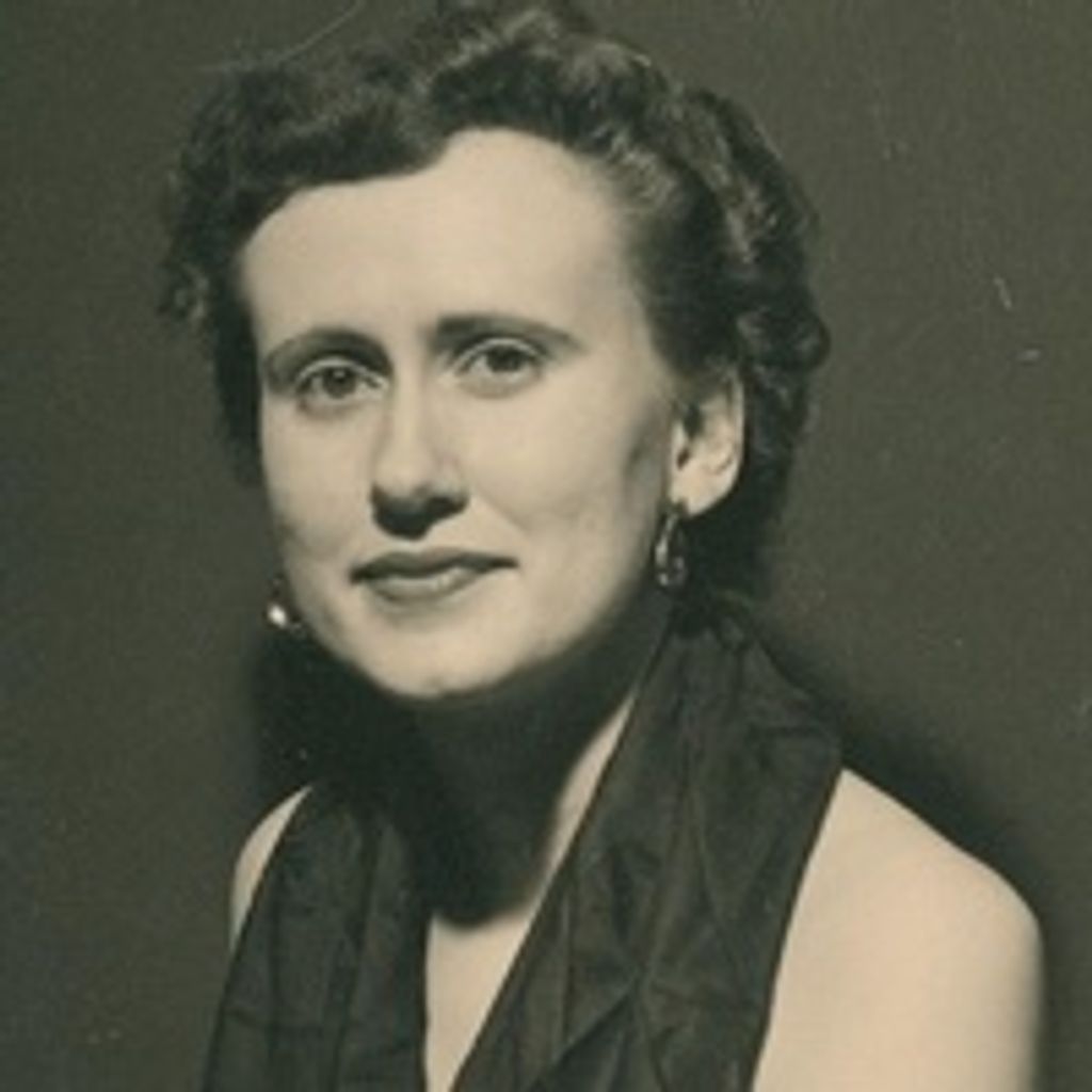 Mildred "Millie" Aldine Weidman ... Age 92