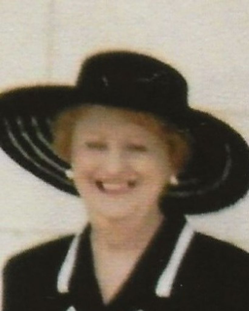 Johanna Ruppe, 81