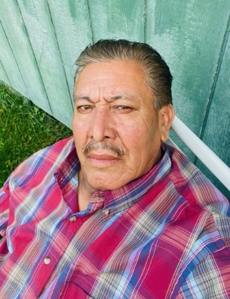 Rafael Zavala Garcia Profile Photo