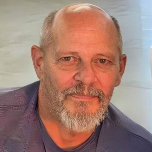 David Lee Glade Profile Photo