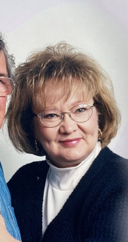 Patricia Ann Meldrum Profile Photo